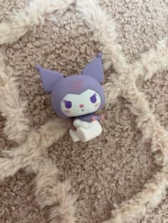 クロミ カプセルトイのサムネイル