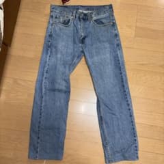 Levi's 505 デニムパンツ W31 L32のサムネイル