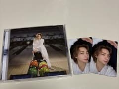 aoen颯太　ハジマリCOLORソロ盤　シリアルのサムネイル