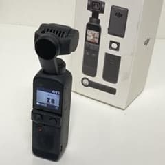 DJI Pocket 2 Creator Comboのサムネイル
