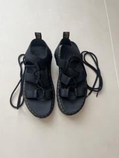 Dr. Martens NARTILLA(ナルティラ　23センチのサムネイル