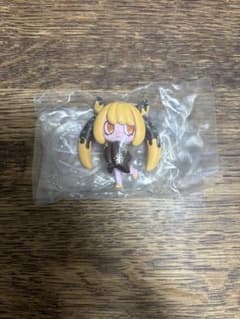 ウイルスイーツ フィギュアコレクション チョコバナナのサムネイル