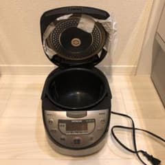 激安　日立　炊飯器　RZ-NS10Jのサムネイル