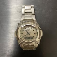 G-SHOCK MTG-510LV MT-Gのサムネイル