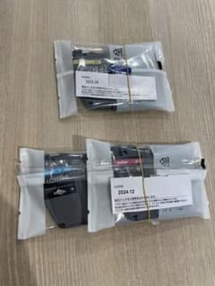 LC3111 インク3色のサムネイル