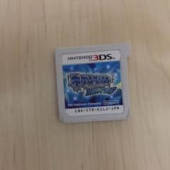 3ds ポケモン アルファサファイアのサムネイル