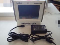 ★Joysound カラオケ★キョクナビ　JR-300　充電器セット★のサムネイル