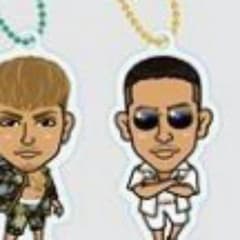 AKIRAクリアチャームのサムネイル