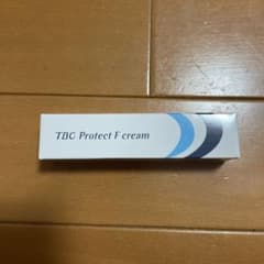 TBC Protect F クリームのサムネイル
