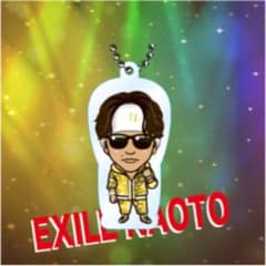 NAOTO クリアチャームのサムネイル