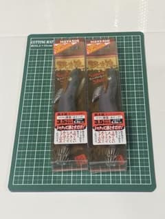 HAYASHI 餌木猿　スーパーシャロー　3.5号 2個セットのサムネイル