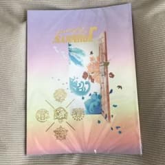 ジャニーズアイランド　パンフレットのサムネイル