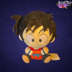 ドラゴンボールZ でっかいぬいぐるみ　孫悟飯とピッコロ　孫悟飯