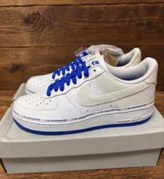 NIKE × UNINTERRUPTED AIR FORCE 1 LOW.