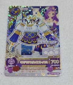 あ*り様 アイカツ ミステリアスヴァルゴトップス PRのサムネイル