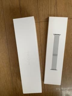 Apple watch 4 GPS+LTEのサムネイル