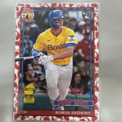 トップス ロマンアンソニー 鯉パラレルのサムネイル