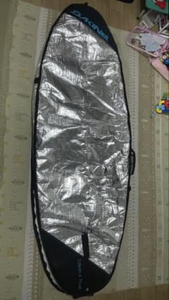 DAKINE サーフボードケース 235cm x 75cmのサムネイル