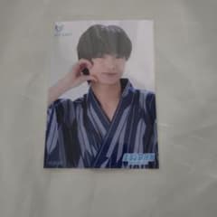 EBiDAN museum 2026 中村旺太郎 ポストカードのサムネイル