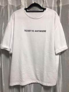 Tシャツ ザラのサムネイル