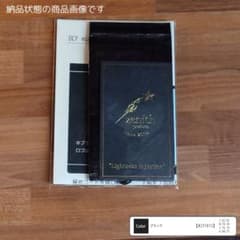 DCF minimal Wallet 2-----ブラック　財布のサムネイル