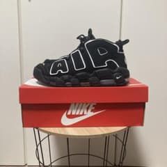 nike air more up tempoのサムネイル