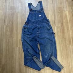 70s BIGMAC オーバーオール UNIONMADE - メルカリ