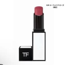 [Brand New] Tom Ford Lip Color Satin Matte 02R Euphoric Rose