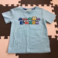 Tシャツ  ビームスミニのサムネイル