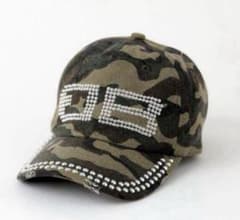 BEEDEN STUDS DAMAGE CAPのサムネイル