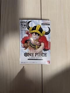ONE PIECE DAY 25 プレミアムカードコレクション - メルカリ