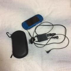 psp 本体のサムネイル