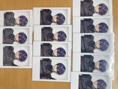 ROF-MAO 剣持刀也 チェキ風カードのサムネイル