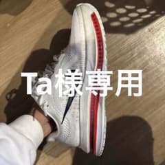 Nike Air Zoom ペガサスプレミアム 25.5cm ホワイト/レッドのサムネイル