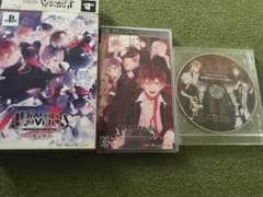 DIABOLIK LOVERS 限定版のサムネイル