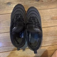 Nike Air Max 97 ブラックのサムネイル