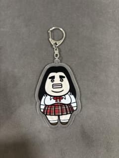 ダンガンロンパv3 東条斬美 アクリルキーホルダーのサムネイル