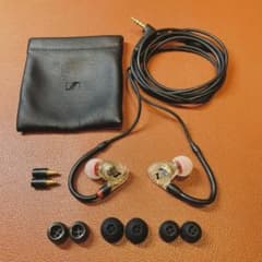 Sennheiser IE40Proのサムネイル