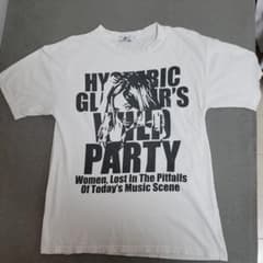 ヒステリックグラマーTシャツのサムネイル