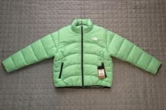 THE NORTH FACE 2000 パファージャケット L 緑のサムネイル