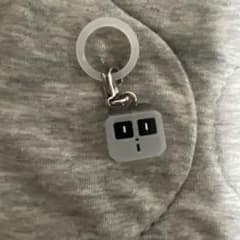 ガチャガチャ キーホルダーのサムネイル