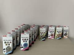 ベイブレードX UX-18、BX-31、35、BX-50、CX-05、CX-17 - メルカリ
