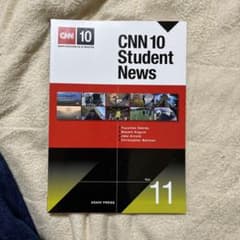 CNN10 Student Newsのサムネイル