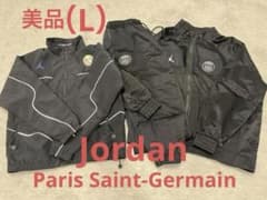 [美品]NIKE JORDAN PSG ANTHEM JACKET 3点セットのサムネイル