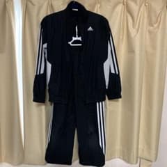 adidas アディダスジャージ上下のサムネイル