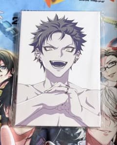 ヒプマイ　10th LIVE LIVE ANIMA オンラインくじ　空却　S賞 ヒプマイ 10th LIVE LIVE ANIMA オンラインくじ 空却 S賞 - メルカリ