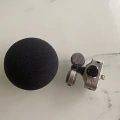 zoom iq7 マイクのサムネイル