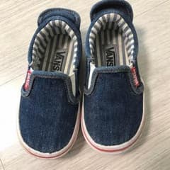 ぐれぐれさま専用‼️VANS★靴15㎝のサムネイル