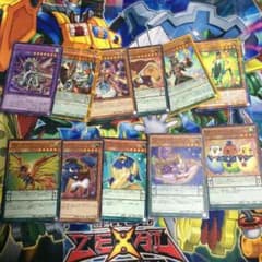 遊戯王 EM デッキパーツのサムネイル