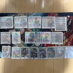 青魔導具　高レート 神アート　デッキ　ガチ構築 24時間以内発送 青魔導具 高レート 神アート デッキ ガチ構築 24時間以内発送 - メルカリ